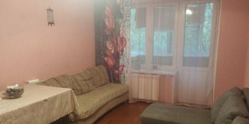 2-комн квартира Обводное шоссе,  д. 3