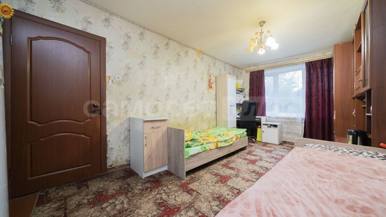 Продажа комнаты Наро-Фоминск, улица Войкова, 23