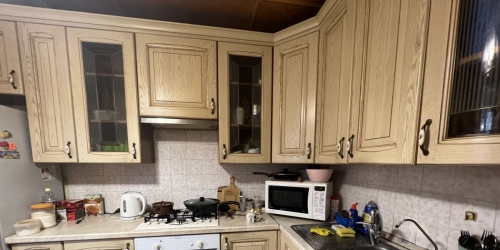 2-комн квартира Пушкин г., Генерала Хазова ул. ,  д. 3