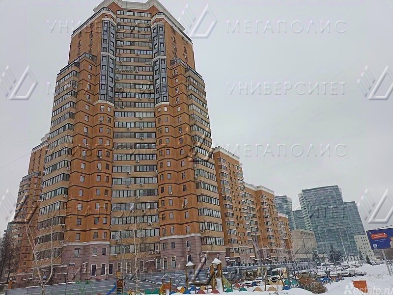 Аренда ПСН улица Лавочкина,  д. 34