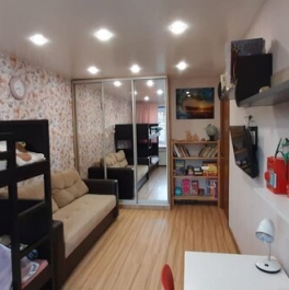 Продажа 2-комн квартиры на вторичном рынке Торжковская улица,  д. 11