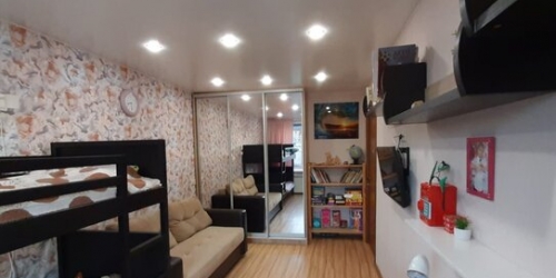 2-комн квартира Торжковская улица,  д. 11