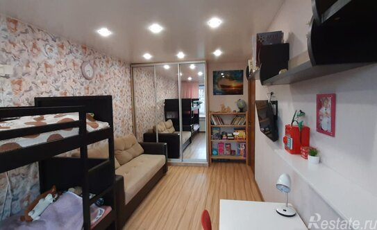 Продажа 2-комн квартиры на вторичном рынке Торжковская улица,  д. 11