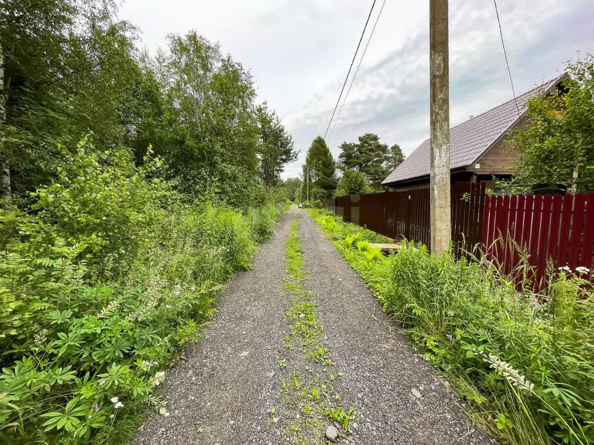 Продажа земли Родник СНТ, аллея 5-я,  д. 68