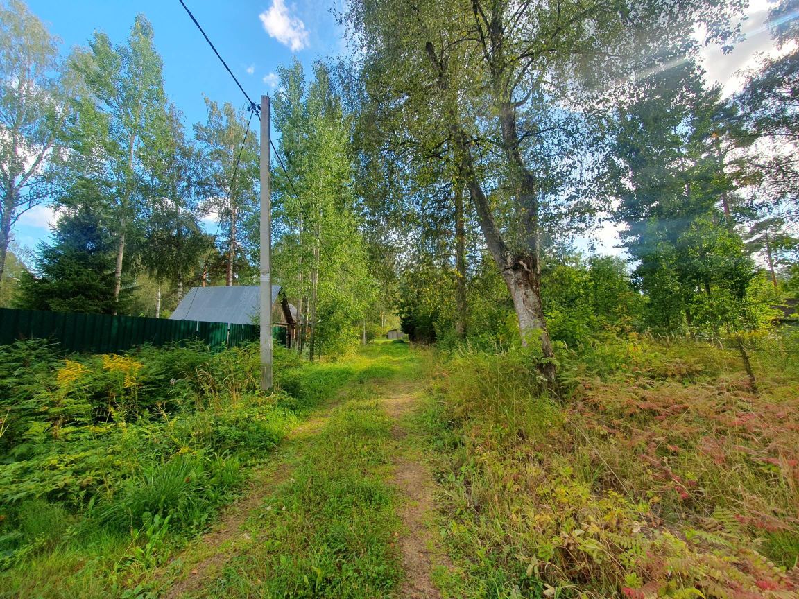 Продажа дома Вырица городской поселок