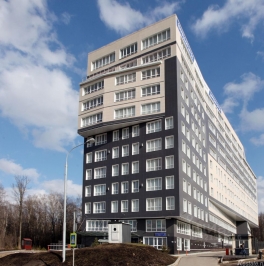 Аренда офиса 24-й км,  д. 1,  к. 1