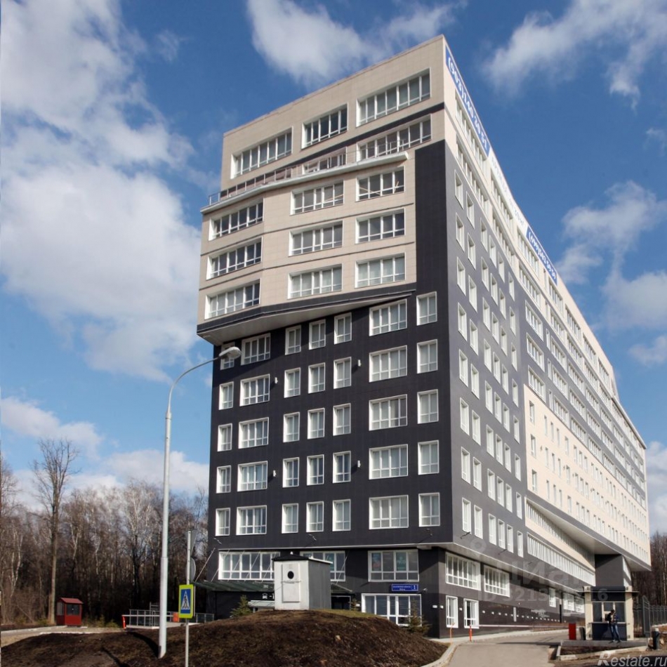 Аренда офиса 24-й км,  д. 1,  к. 1