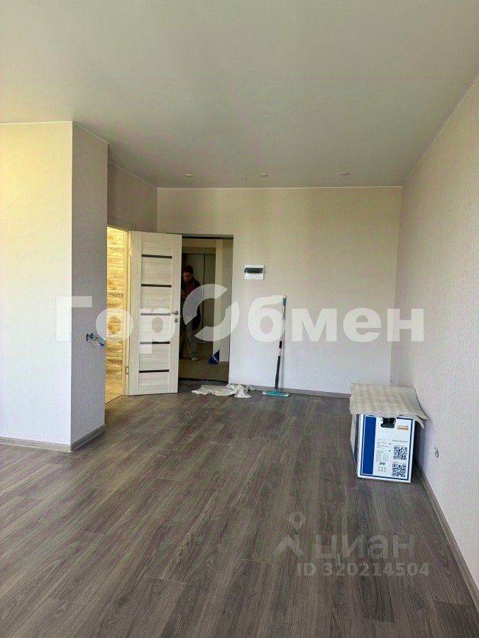 Продажа 1-комн квартиры на вторичном рынке Икша пгт, улица Садовая, 11