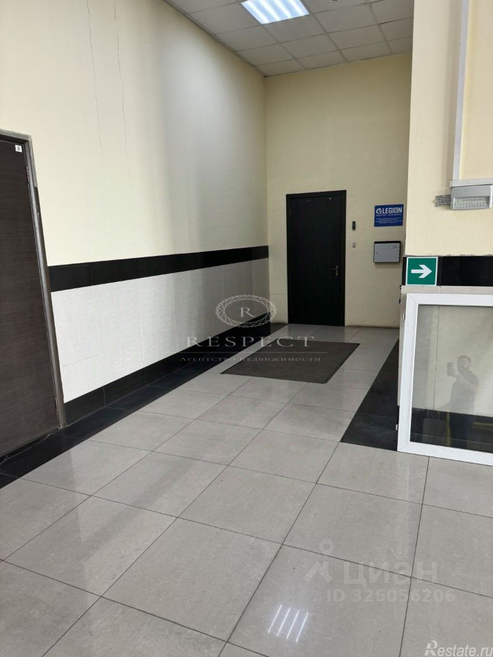 Продажа производственного помещения Подольск, Матросская улица