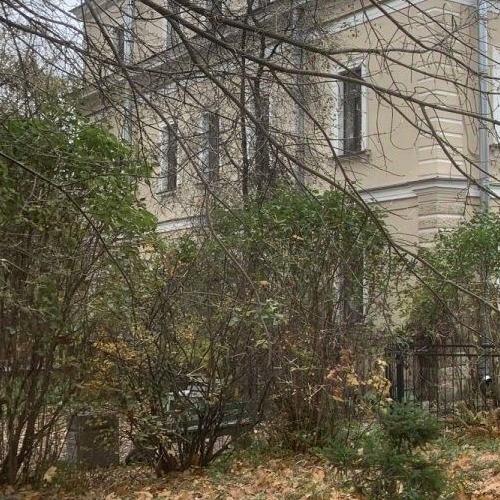 4-комн квартира Пушкин, Софийский бульвар, 22/6