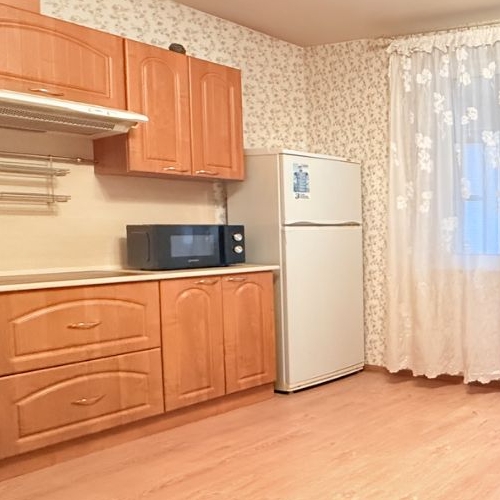 1-комн квартира улица Маршала Казакова, 12к4