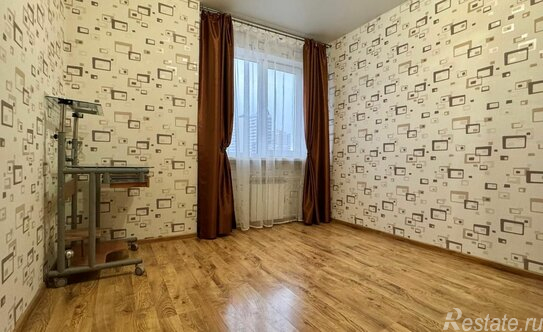 Продажа 2-комн квартиры на вторичном рынке Первомайская ул,  д. 8