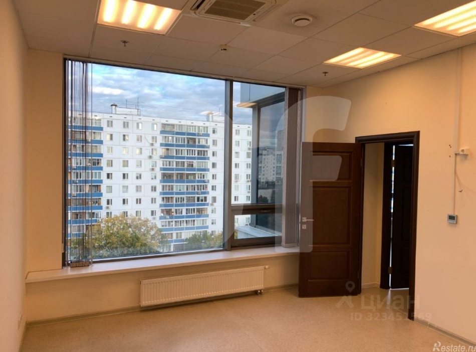 Аренда офиса улица Кулакова