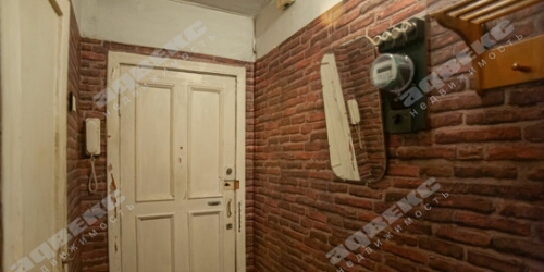 2-комн квартира Науки пр-кт,  д. 11