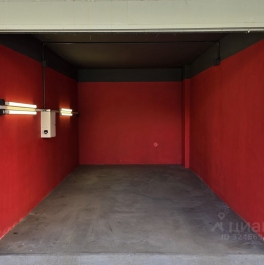 Продажа гаража Опалиха, ул Новая Опалиха,  д. 10