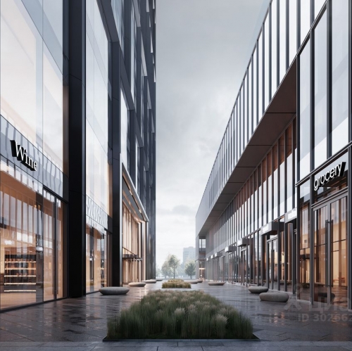 Помещение свободного назначения Дмитровский проезд