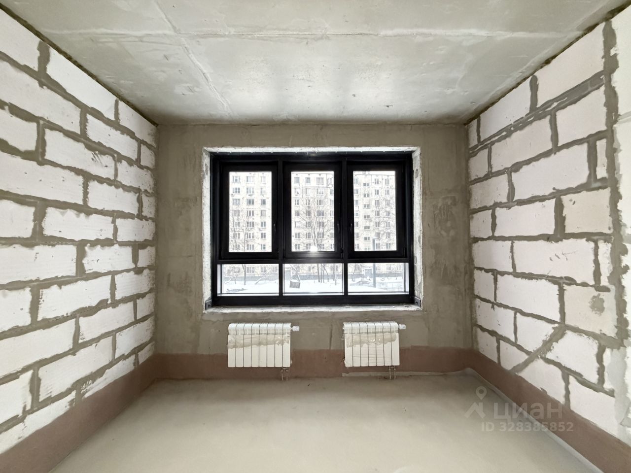 Продажа 1-комн квартиры на вторичном рынке Клинская улица, 2А