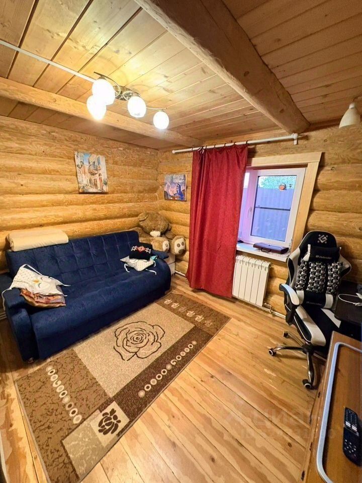 Продажа дома Малиновые Вечера кп, улица Зеленая,  д. 43