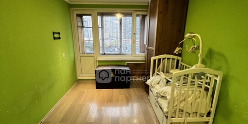 3-комн квартира улица Композиторов,  д. 12