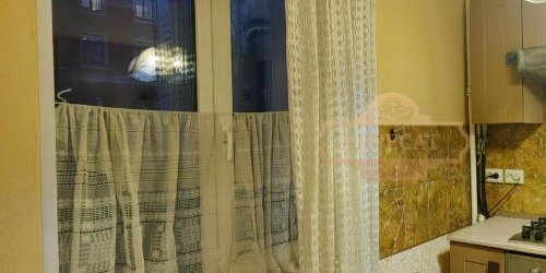 3-комн квартира улица Чайковского, 54