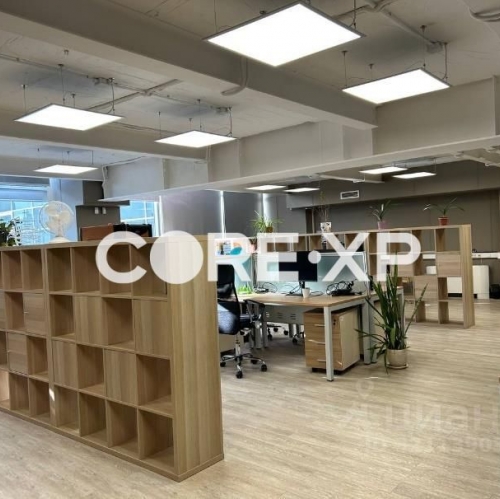 Офис Малый ВО пр-кт,  д. 54 к4