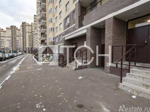 Продажа 1-комн квартиры на вторичном рынке Свердловский, Алексея Короткова ул,  д. 1