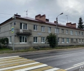 Продать Квартиры вторичка Энколово, ул Шоссейная  34 