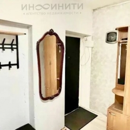 Продажа 2-комн квартиры на вторичном рынке ул Бирюлёвская,  д. 39