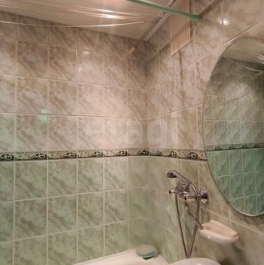 Продажа 2-комн квартиры на вторичном рынке Кириши г, Ленина пр-кт,  д. 41