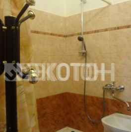 Аренда 1-комн квартиры на вторичном рынке ул Радищева,  д. 38/20