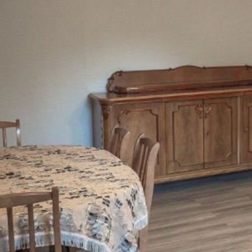 3-комн квартира улица Маршала Бирюзова, 8К1