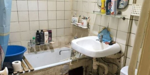 2-комн квартира Нагорный бульвар,  д. 17