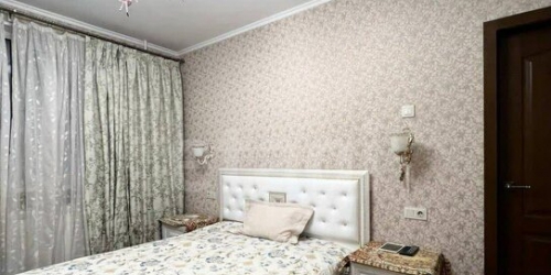 2-комн квартира Братиславская улица,  д. 14