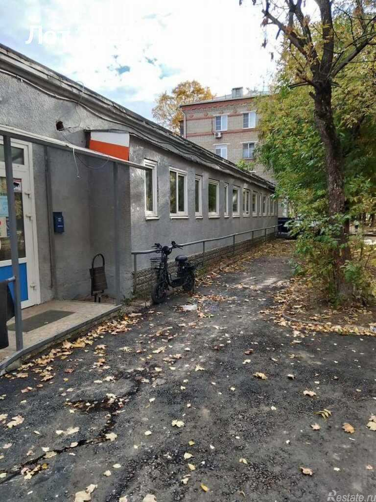 Аренда ПСН Россия, 2-я Институтская улица, 7с2,  д. 7 с2