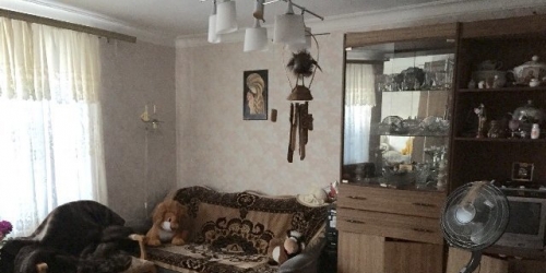 1-комн квартира Рязановский пгт, Чехова ул ,  д. 1