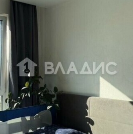 Продажа 2-комн квартиры на вторичном рынке Красноказарменная улица,  д. 14А к6