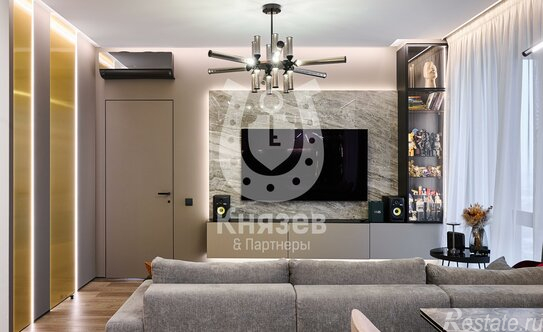 Продажа 2-комн квартиры на вторичном рынке Волгоградский пр-кт,  д. 32/3,  к. 1