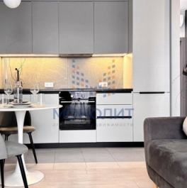 Продажа 1-комн квартиры на вторичном рынке Татлина ул