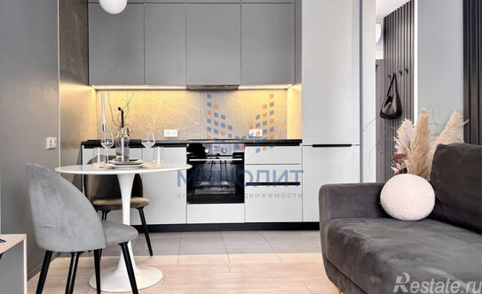 Продажа 1-комн квартиры на вторичном рынке Татлина ул