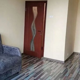 Аренда 1-комн квартиры на вторичном рынке Лебедянская улица,  д. 30