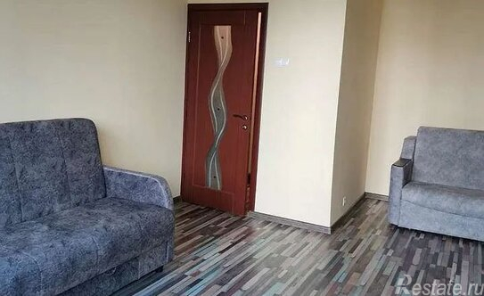 Аренда 1-комн квартиры на вторичном рынке Лебедянская улица,  д. 30
