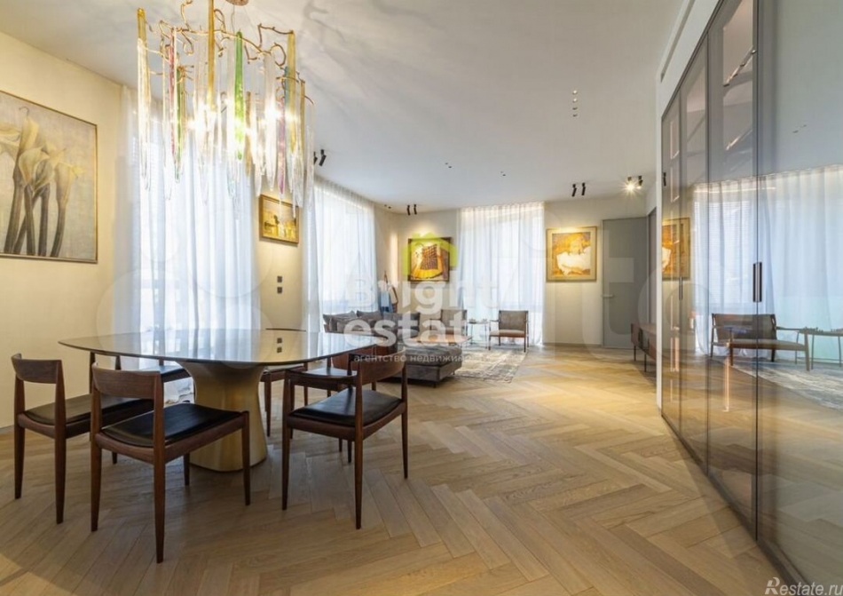 Продажа 2-комн квартиры на вторичном рынке Садовническая набережная