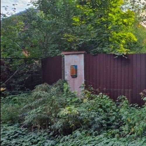 Коттедж/дом Шлиссельбург, Песочная улица, 3