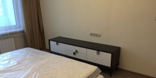 2-комн квартира улица Алексея Дикого,  д. 20