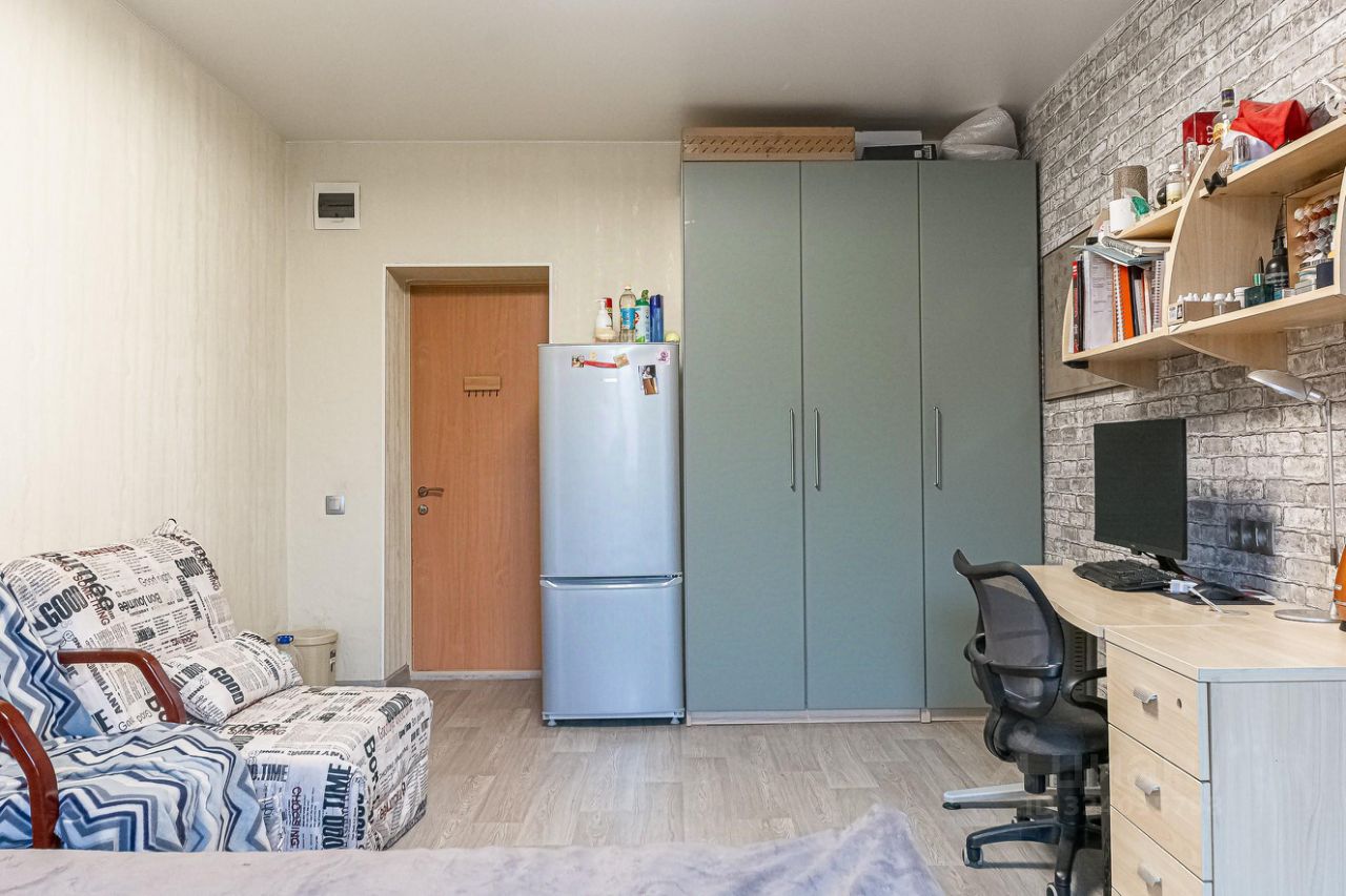 Продажа комнаты Перовская улица, 26К3