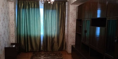 1-комн квартира Марксистская улица,  д. 9