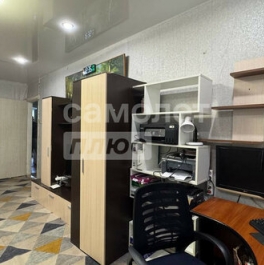 Продажа 2-комн квартиры на вторичном рынке Клин, улица Дзержинского,  д. 9