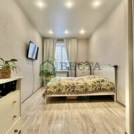 Продажа 3-комн квартиры на вторичном рынке Московский пр-кт,  д. 130