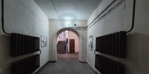 2-комн квартира Загородный пр-кт,  д. 16