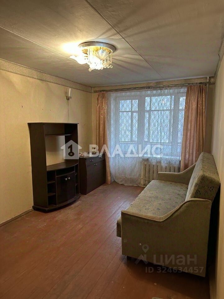 Продажа 2-комн квартиры на вторичном рынке Мытищи, Летная улица, 14к2